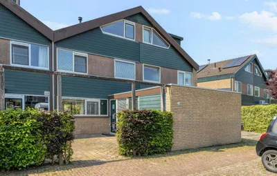 Tussenwoning te koop: Klaverkamp 31, Molenbuurt II Vianen