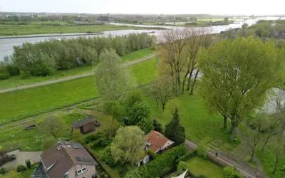 Vrijstaande woning te koop: Klaverkamp 4, Vreeswijk Nieuwegein