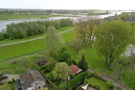 Detached house for sale: Klaverkamp 4, Vreeswijk Nieuwegein