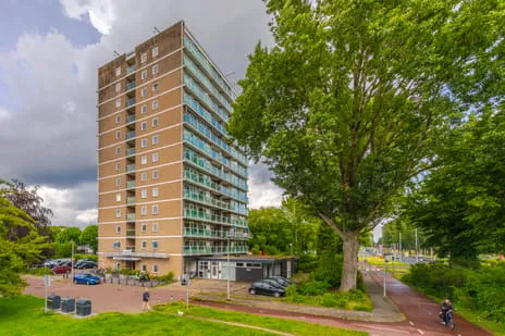 Appartement te koop: Klaverlaan 12, Malburgen-West Arnhem