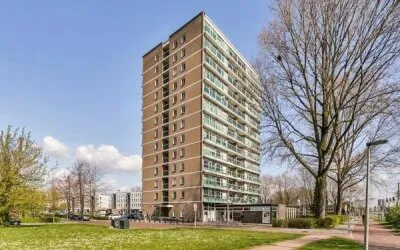 Appartement te koop: Klaverlaan 16, Malburgen-West Arnhem