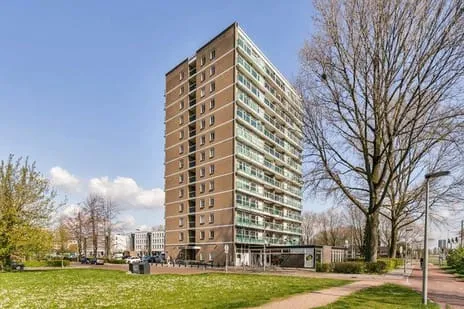 Appartement te koop: Klaverlaan 16, Malburgen-West Arnhem