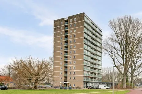 Appartement te koop: Klaverlaan 74, Malburgen-West Arnhem