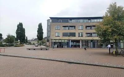 Appartement te huur: Klaverplein 46, Oostendorp Elburg