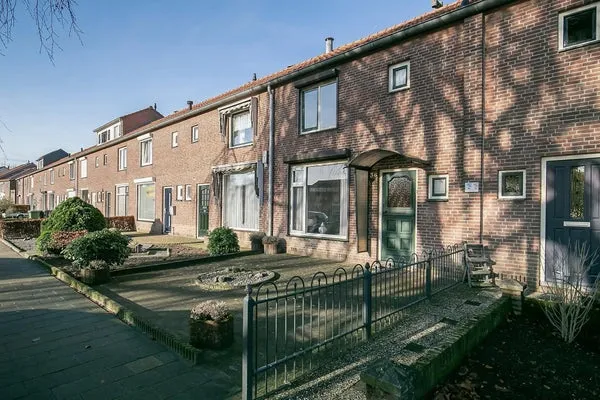 Woning te huur: Klaverplein, D'Ekker Veldhoven