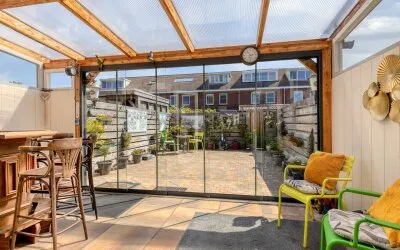 Hoekwoning te koop: Klaversloot 54, Mayersloot Zuid Broek Op Langedijk