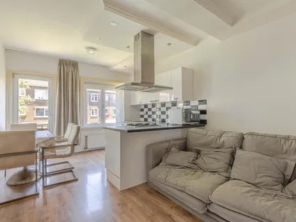 Appartement te koop: Klaverstraat 114B, Carnisse Rotterdam