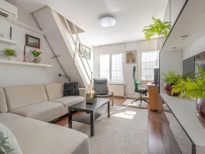 Appartement te koop: Klaverstraat 120C, Carnisse Rotterdam