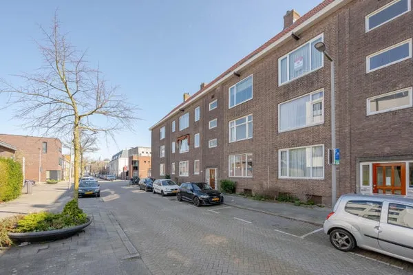 Hoekwoning te koop: Klaverstraat 3083VJ, Carnisse Rotterdam