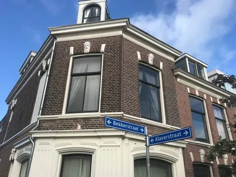 Appartement te koop: Klaverstraat 54A, Wittevrouwen Utrecht