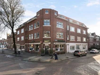 Appartement te koop: Klaverstraat 6B01, Rotterdam