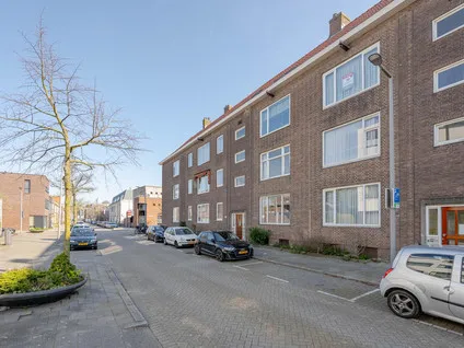 Appartement te koop: Klaverstraat 72C, Carnisse Rotterdam