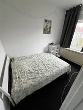 Kamer te huur: Klaverstraat, Carnisse Rotterdam