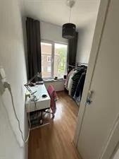 Kamer te huur: Klaverstraat, Carnisse Rotterdam