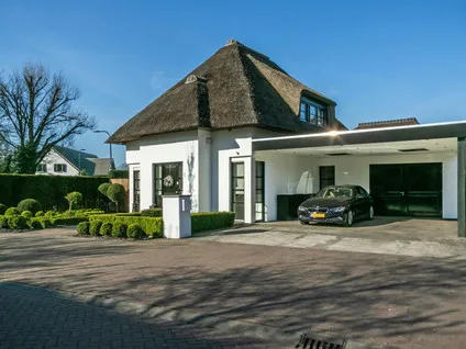 Vrijstaande woning te koop: Klavertje 1, Laarveld Weert