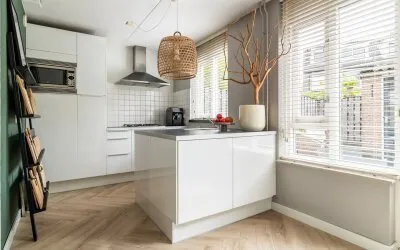 Hoekwoning te koop: Klaverveld 37, Bavel Bavel