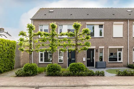 Hoekwoning te koop: Klaverveld 37, Bavel Bavel (Gem. Breda)