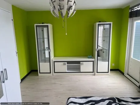 Corner house for rent: Klaverweg 37, Kruidenwijk Noordoost Almere