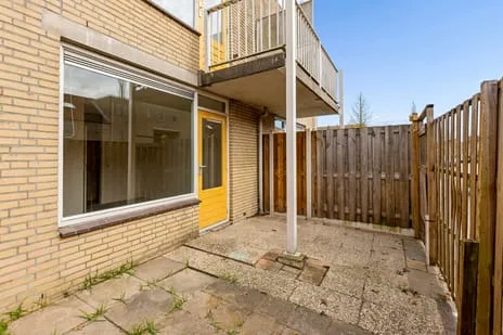 Studio te koop: Klaverweg 7, Almere