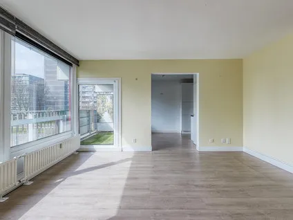 Appartement te koop: Klaverweide 112, Essesteijn / Weiden Voorburg