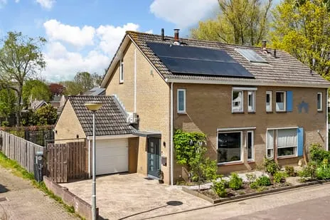Woning te koop: Klaverweide 17, Beuningen (Ge)