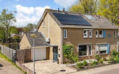 Woning te koop: Klaverweide 17, Beuningen Gld