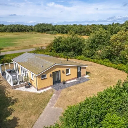Vrijstaande woning te koop: Klaverweide 305, Ballum