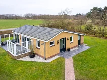 Detached house for sale: Klaverweide 305, Verspreide huizen Ballum Ballum