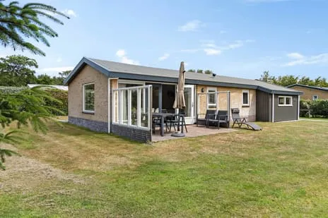 Vrijstaande woning te koop: Klaverweide 312, Verspreide huizen Ballum Ballum