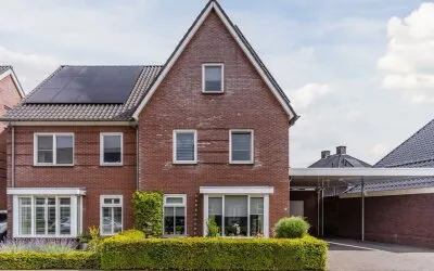 Hoekwoning te koop: Klaverweide 51, Keldonk Erp