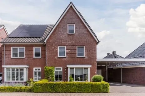 Hoekwoning te koop: Klaverweide 51, Keldonk Erp