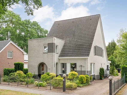 Vrijstaande woning te koop: Klazienaveensestraat 22, Nieuw-Dordrecht-Centrum Nieuw-Dordrecht