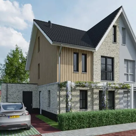 Woning te koop: Klazina Hommeshof 5, Amstelwijck Park Dordrecht