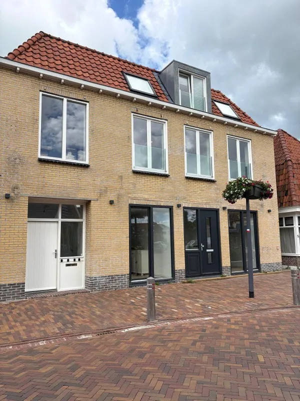 Home for rent: Kleef, Akkrum Akkrum