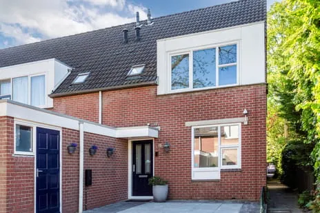 Hoekwoning te koop: Kleefkruid 15, Kruidenhof Diemen