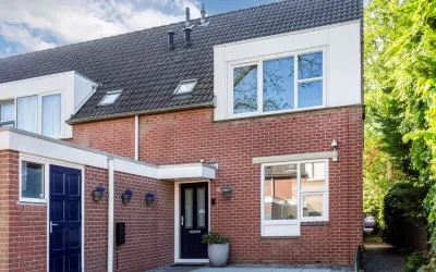 Hoekwoning te koop: Kleefkruid 15, Kruidenhof Diemen