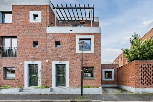 Woning te koop: Kleefkruidstraat, K-buurt-Zuidoost Amsterdam