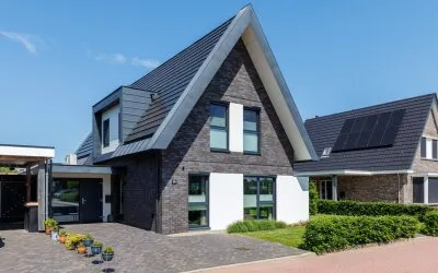 Vrijstaande woning te koop: Kleen-Esch 31, Hooge-Hexel kern Hoge Hexel