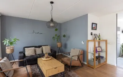Hoekwoning te koop: Kleermaker 50, Banninghof Groenlo