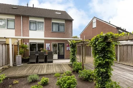 Hoekwoning te koop: Kleermaker 50, Banninghof Groenlo
