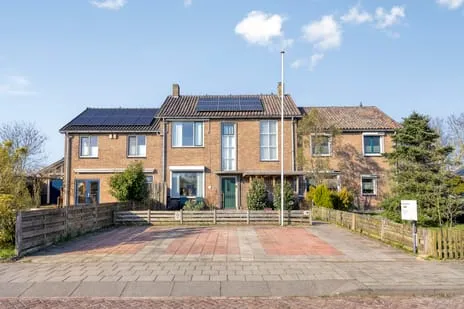 Tussenwoning te koop: Kleibergsestraat 22A, Eethen Eethen