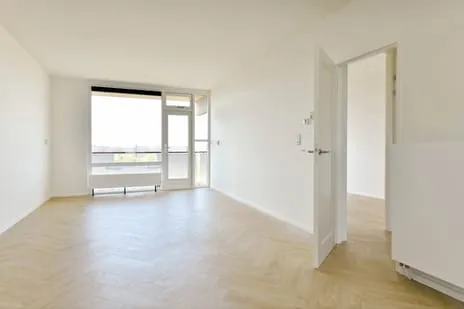 Appartement te huur: Kleiburg 1019, Bijlmermuseum-Zuid Amsterdam