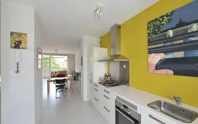 Appartement te koop: Kleiburg 320, Bijlmermuseum-Zuid Amsterdam