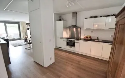 Appartement te huur: Kleiburg 32A, Bijlmermuseum-Zuid Amsterdam