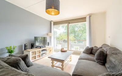 Appartement te koop: Kleiburg 422, Amsterdam