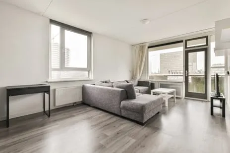 Appartement te koop: Kleiburg 646, Bijlmermuseum-Zuid Amsterdam