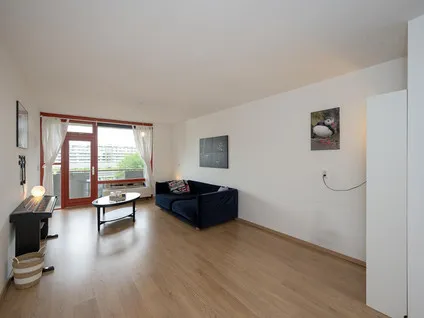 Appartement te huur: Kleiburg 745, Bijlmermuseum-Zuid Amsterdam