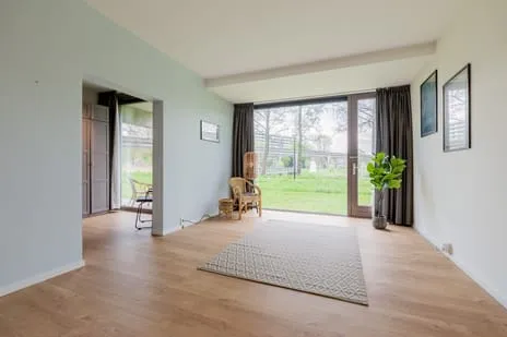 Appartement te koop: Kleiburg 7A, Bijlmermuseum-Zuid Amsterdam