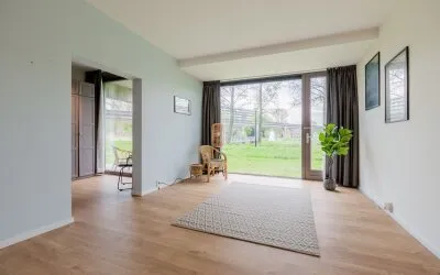 Appartement te koop: Kleiburg 7A, Amsterdam
