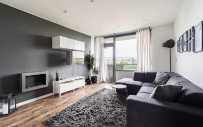 Appartement te koop: Kleiburg 809, Bijlmermuseum-Zuid Amsterdam